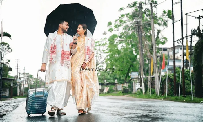 Wedding Flower Photography